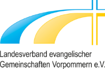 Die LKG Greifswald ist Teil des Landesverband evangelischer Gemeinschaften Vorpommern e.V.